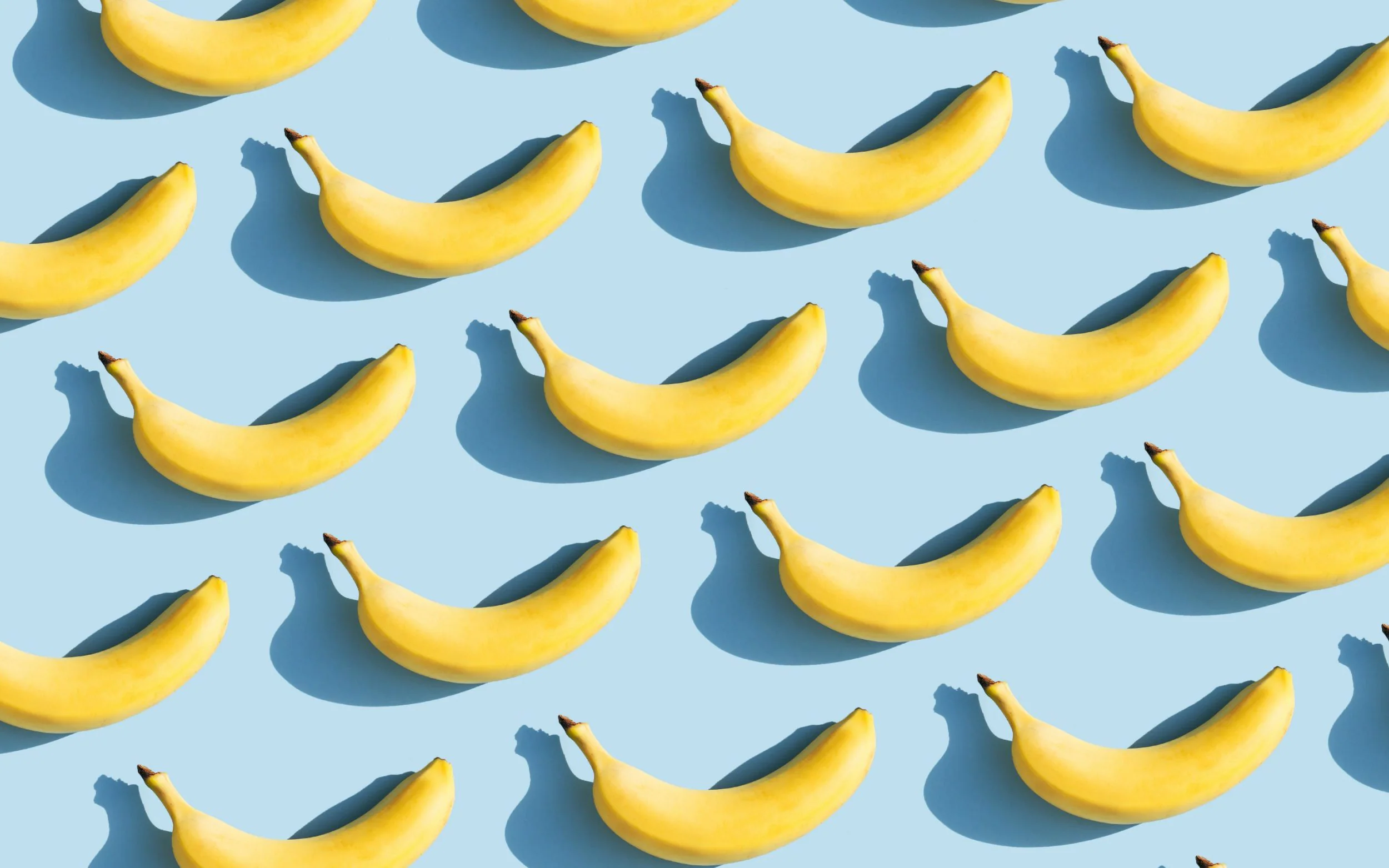 Sometimes the healthiest thing in your company is a banan.